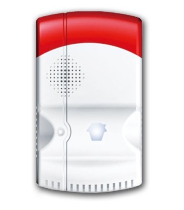 Detector de fugas de gas Chuango GAS-88