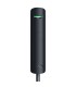Ajax Superior GlassProtect Fibra Negro
