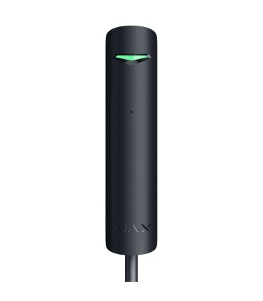 Ajax Superior GlassProtect Fibra Black
