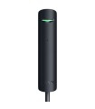Ajax Superior GlassProtect Fibra Black — Wired Glass Break Detector