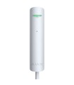 Ajax Superior GlassProtect Fibra Bianco — Rilevatore Cablato Rottura Vetro