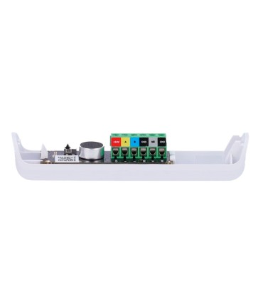 Ajax Superior GlassProtect Fibra White | Lisintec