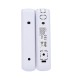 Ajax Superior DoorProtect Plus Fibra White | Lisintec