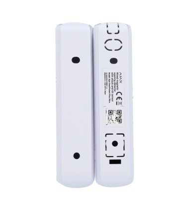Ajax Superior DoorProtect Plus Fibra White | Lisintec