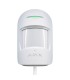 Ajax Superior CombiProtect Fibra Branco