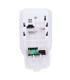 Ajax Superior CombiProtect Fibra White | Lisintec