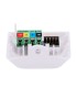 Ajax Superior CombiProtect Fibra Branco | Lisintec