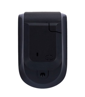 Ajax Superior CombiProtect Fibra Preto — Detetor de Movimento e Quebra de Vidro