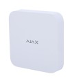 Registratore di rete AJAX a 8 canali bianco