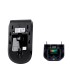 Ajax Superior MotionCam Fibra Preto | Lisintec