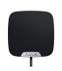 Ajax Superior HomeSiren Fibra Black