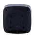 Ajax Superior HomeSiren Fibra Negro | Lisintec