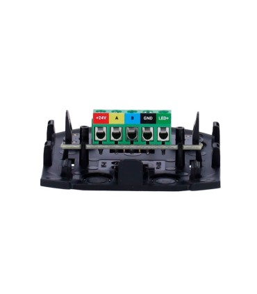 Ajax Superior HomeSiren Fibra Noir | Lisintec