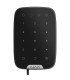 Ajax Superior KeyPad Fibra Negro