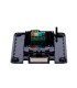 Ajax Superior KeyPad Fibra Negro | Lisintec