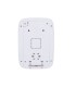 White tactile keypad for Ajax Fibra system