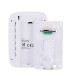Ajax Superior KeyPad Fibra Blanco | Lisintec
