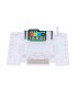 Ajax Superior KeyPad Fibra Bianco | Lisintec