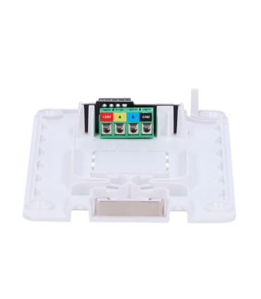 Ajax Superior KeyPad Fibra Blanc | Lisintec