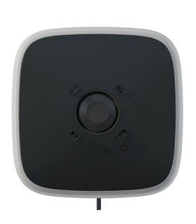 Ajax Superior StreetSiren DoubleDeck Fibra Noir