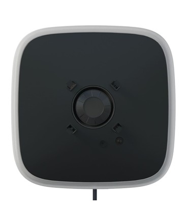 Ajax Superior StreetSiren DoubleDeck Fibra Black