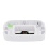 Ajax Superior StreetSiren DoubleDeck Fibra White | Lisintec