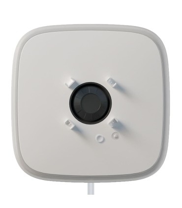 Sirene exterior doubledeck branca para sistema Ajax Fibra