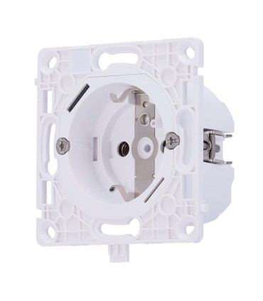 Ajax type F smart socket