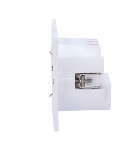 Ajax type F smart socket