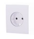 Cobertura de centro para OUTLETCORE-SMART-TYPE-F