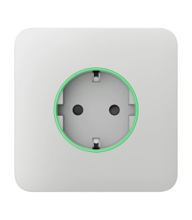 Tapa para instalación aislada de OUTLETCORE-SMART-TYPE-F