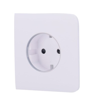 Cobertura lateral para OUTLETCORE-SMART-TYPE-F