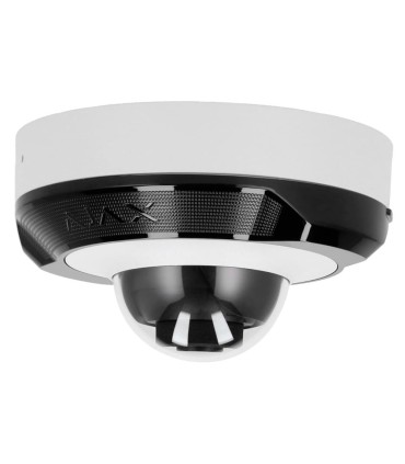 Ajax DomeCam Mini 5 MP 4mm Branca