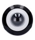 Ajax DomeCam Mini 5 MP 2.8mm Branca — Câmara IP Dome