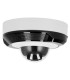Ajax DomeCam Mini 8 MP 4mm White
