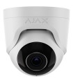 Caméra IP Tourelle AJax 5 MP avec audio et intelligence artificielle