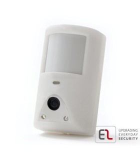 Sensor PIR Camera EL