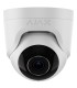 Ajax TurretCam 8 MP 2.8mm Bianca