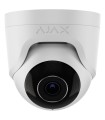 Ajax TurretCam 8 MP 2.8mm White - 4K IP Turret Camera