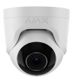 Caméra IP Tourelle AJax 8 MP avec audio et intelligence artificielle