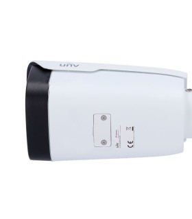 IPC2A24SE-ADZK-I0 - Caméra IP Bullet Uniview LightHunter 4MP 2.8~12mm