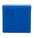 Manual Fire Alarm Button ManualCallPoint - Blue