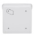 Manual Fire Alarm Button ManualCallPoint - White