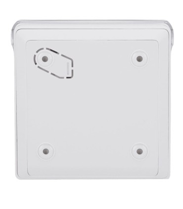 Manual Fire Alarm Button ManualCallPoint - White