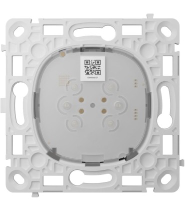 Relé inteligente simples para interruptor de iluminação Vertical