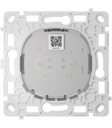 Double and switchable intelligent switch relay Vertical
