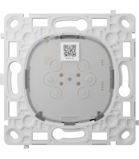 Relais pour double interrupteur intelligent Verticale