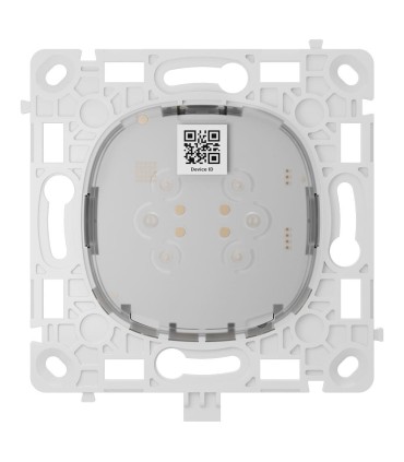 Relé para o interruptor de cruzamento