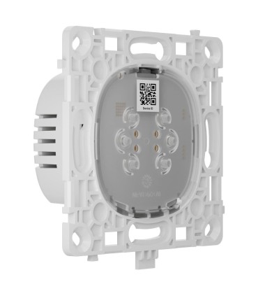 Relé para o interruptor de cruzamento