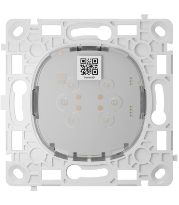 Relè per interruttore crossover verticale